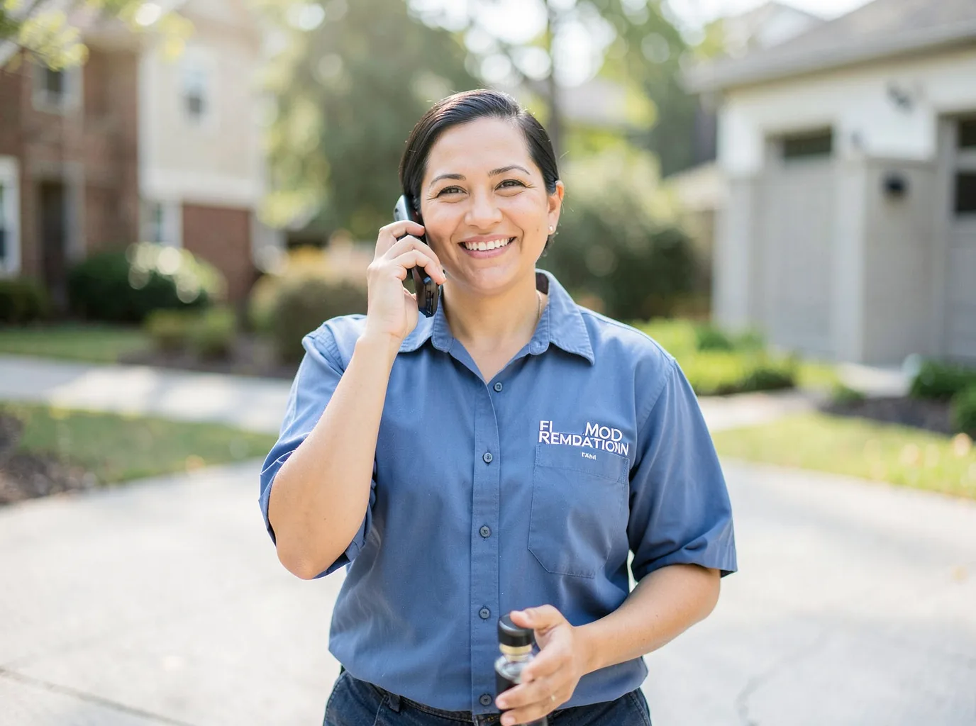 Mold Remediation Oak Grove, AR FAQs